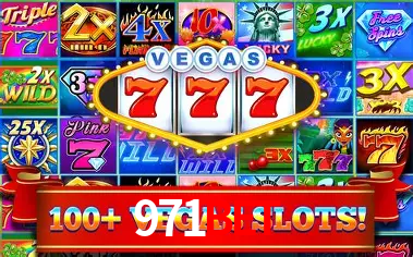 Descubra a Magia dos Jogos de Arcade no 971bet