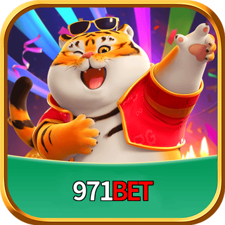 Logo da 971bet